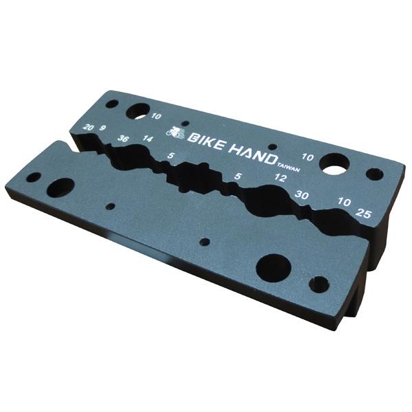 バイクハンド YC-516 アクスルバイス