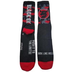ブラックオックス BLACK OX SOCKS BLACK OX