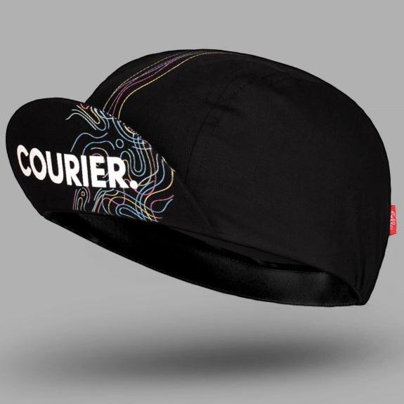 BELLO CYCLIST COURIER キャップ