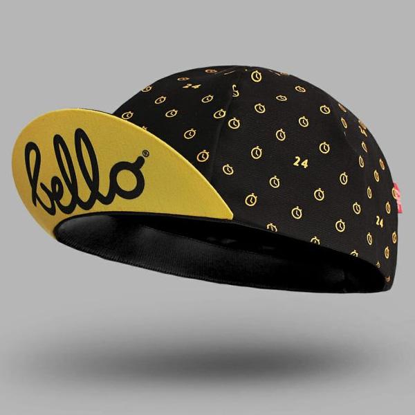 BELLO CYCLIST CYCLONE24 キャップ