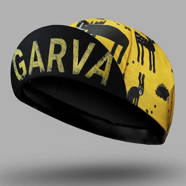 BELLO CYCLIST GARVA キャップ