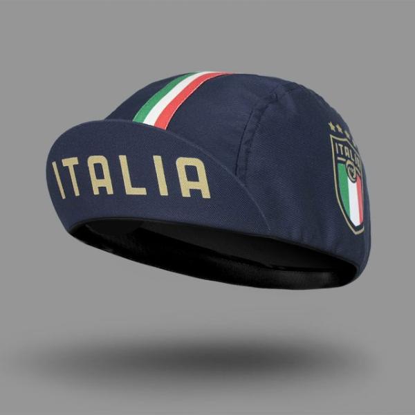 BELLO CYCLIST ITALIA キャップ