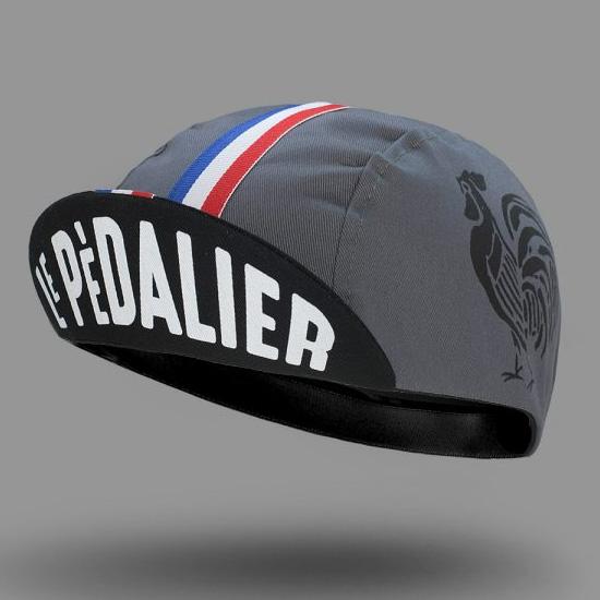 BELLO CYCLIST LE PEDALIER キャップ