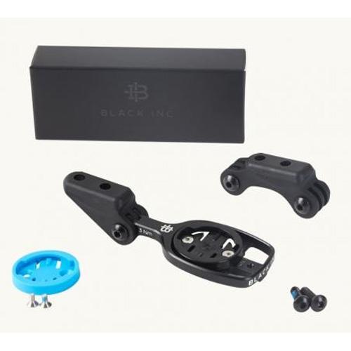 ブラックインク GARMIN用 コンピュータマウント V10