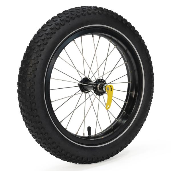 バーレー コーホー XC専用16+ホイールセット