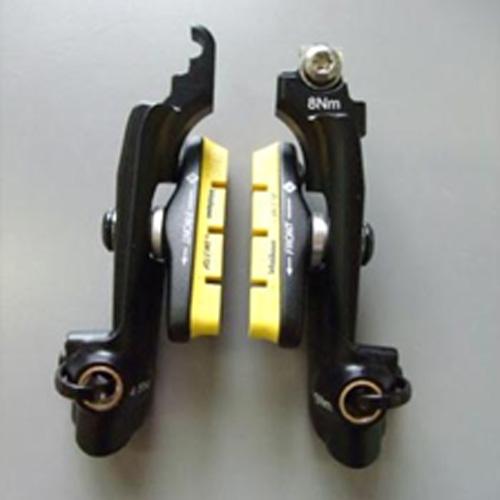 BMC フロントブレーキ(シュー含まず) TMR01 2013〜17