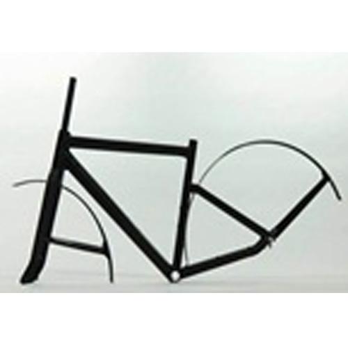 BMC AC01 City Kit Fender ブラック 前後セット 2014〜