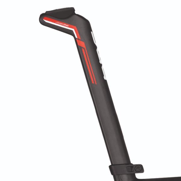 BMC シートポスト Teammachine SLR01/SLR02 Swiss SB 15mm 1...