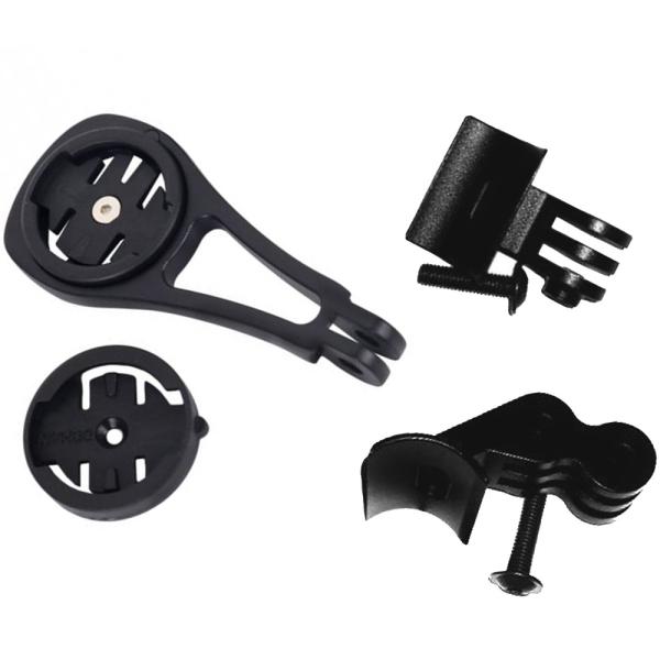 BMC ICS Aero Stem Computer Set ブラック