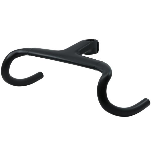 BMC ICS2 Carbon Aero コックピットシステム 360/420mm ブラック