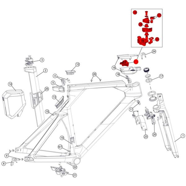 BMC TM01 Converter Unit