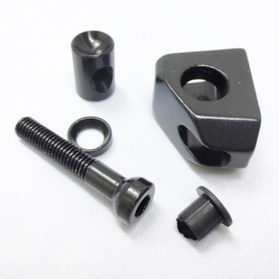 BMC シートポストクランプ ＃23 Teammachine ALR 2019〜