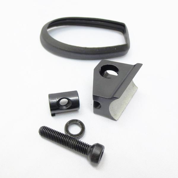 BMC シートポストクランプ ＃22 Timemachine Road 01 2019〜