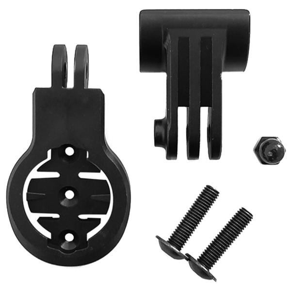 BMC ICS AERO Stem Garmin/GoPro Mount Set