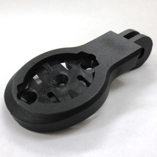 BMC ICS/RSM Stem Garmin/GoPro Mount用 ガーミンマウント