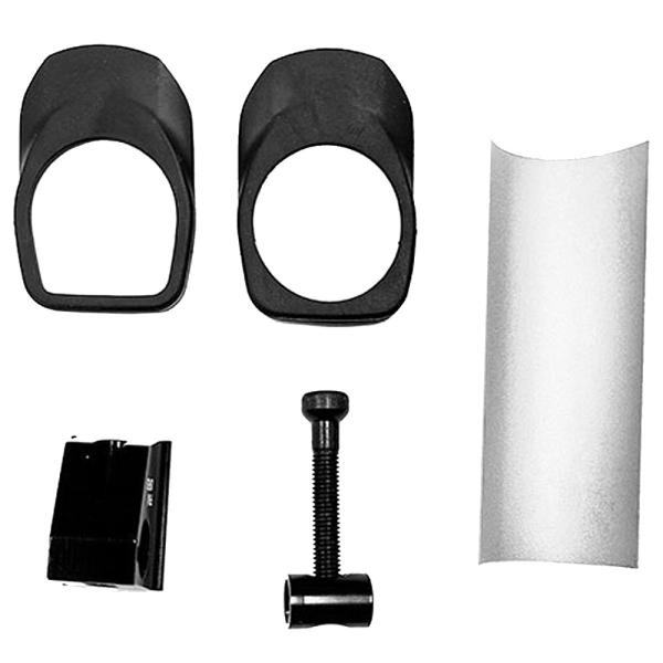 BMC シートポストクランプ ＃25 MY20-21 URS01/URS用 ブラック 20-21