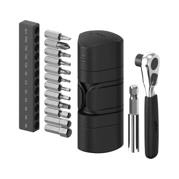 ボーン Bike Portable Tool Kit - Lite 携帯工具
