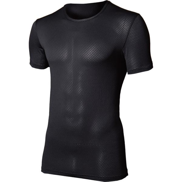 BODY TOUGHNESS JW-521 BTデュアル3Dファーストレイヤー ショートスリーブ ブ...