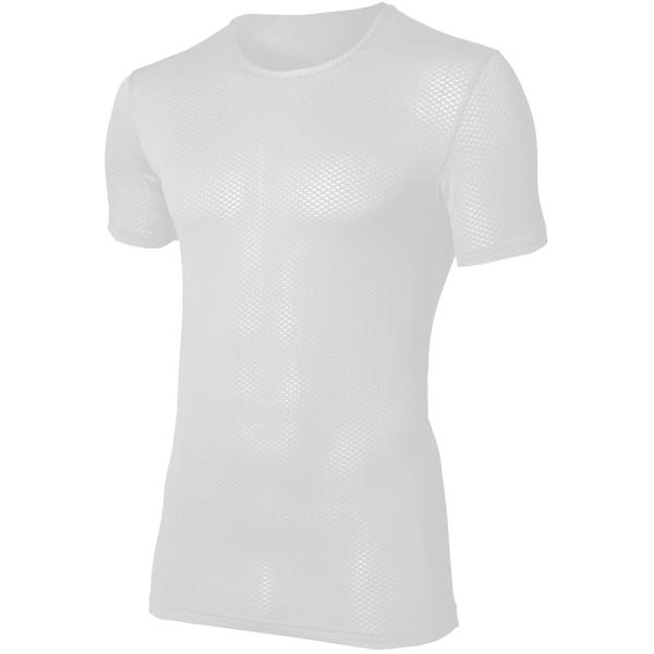 BODY TOUGHNESS JW-521 BTデュアル3Dファーストレイヤー ショートスリーブ ホ...