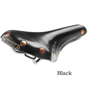 ブルックス スイフトクロム Men’s 【自転車】【サドル】