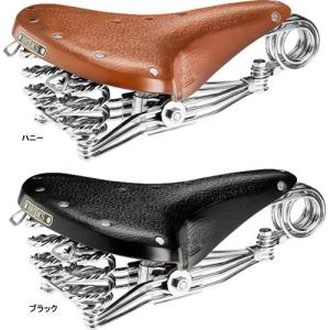 ブルックス B33 サドルの買取情報