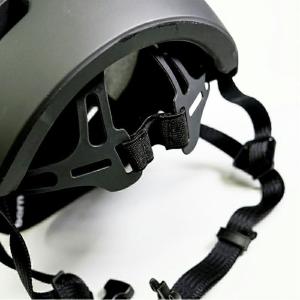 バーン NINO2.0(ニーノ2.0) サテン...の詳細画像5