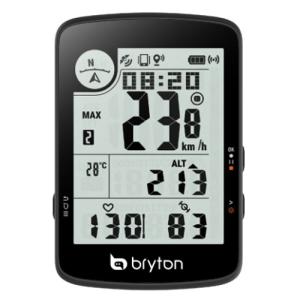 bryton（ブライトン） Rider460E ライダー460E 本体のみ GPS
