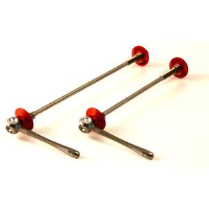 CarbonTi X-Lock Special クイックレリーズ（MTB） 【自転車】【マウンテンバ...