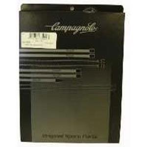 Campagnolo（カンパニョーロ） ケーブルセット ブラック（ウルトラ