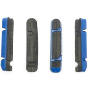Campagnolo（カンパニョーロ） BR-CA500 BRAKE SHOE ブレーキシュー(1