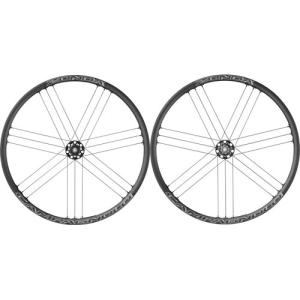 ビジョン TEAM 30 ホイール DB センターロック チューブレスレディ