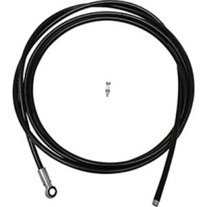 Campagnolo（カンパニョーロ） CG-ER600/ケーブルセット ブラック