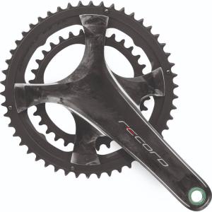 カンパニョーロ レコード Campagnolo RECORD 11s クランク 302900001 RECORD クランク ウルトラトルク 11s(15～18