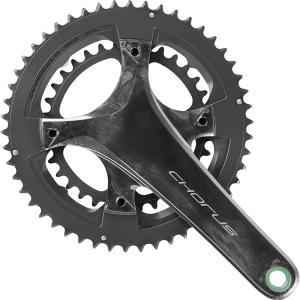 【新品未使用ULTEGRA FC-08クランクセット 11速 50×34 170 Shimano (シマノ) ULTEGRA (アルテグラ) FC-08 クランクセット 11速 50