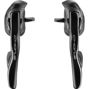Campagnolo　カンパニョーロ　VELOCE 10Sエルゴレバー　シルバー ロードバイクショップCOG'S ｜ CAMPAGNOLO カンパニョーロ
