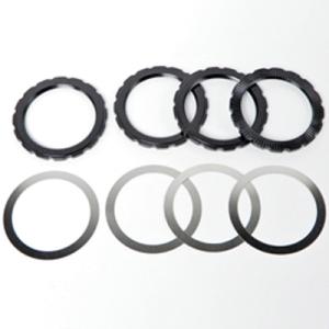 カンパニョーロ 4-M1-101B AFS用ローターロックリング