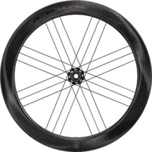 カンパニョーロ BORA ULTRA WTO 60 DB 2WF F/R HG シマノ用 前後セット...