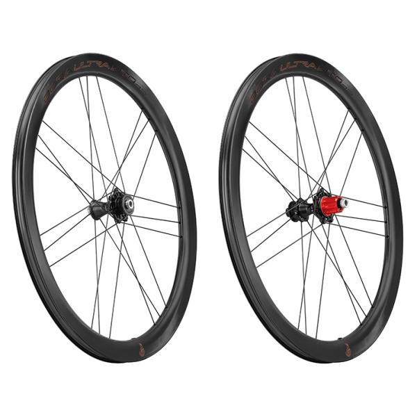 カンパニョーロ BORA ULTRA WTO 45 DB C23 カンパニョーロN3W用 ディスクブ...