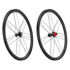 カンパニョーロ BORA ULTRA WTO 35 DB C23 カンパニョーロN3W用 ディスクブレーキ対応 前後セット