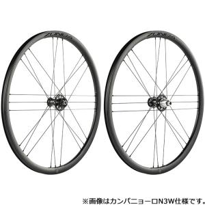 カンパニョーロ　ゾンダ　c17 シマノフリー　前後セット Campagnolo（カンパニョーロ）ZONDA C17 （ゾンダC17） 前後