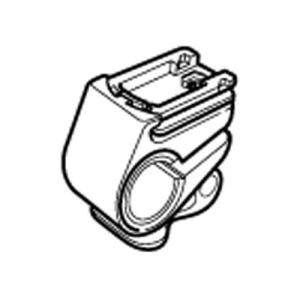 HOZAN（ホーザン） C-405 R・L一軸BBタップ （左右一組）【自転車