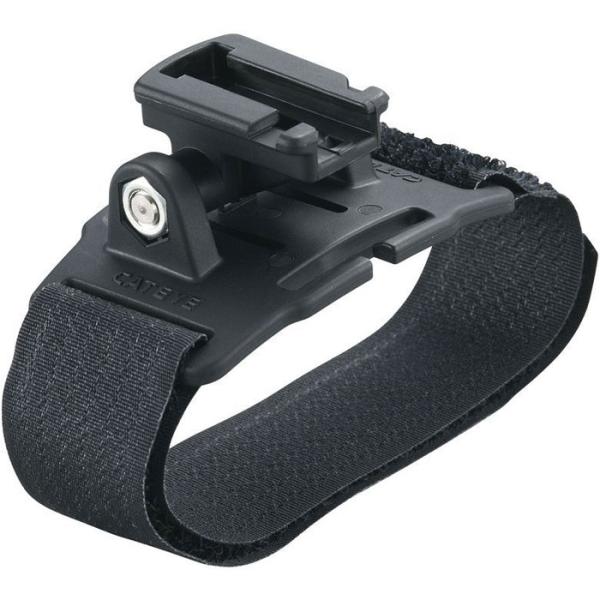 キャットアイ ヘッドライトブラケットヘルメット用＃534-1831N 【自転車】【ヘッドライト】【ラ...