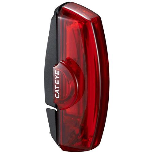 キャットアイ TL-LD700-R ラピッドX 50ルーメン テールライト  USB充電【自転車】【...