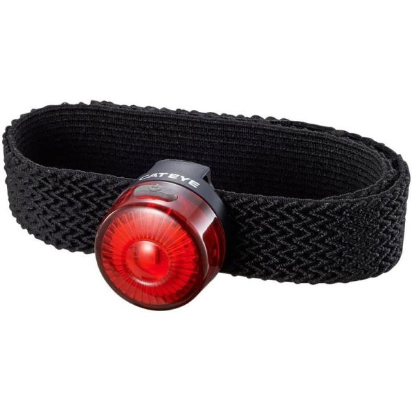 キャットアイ SL-LD140-R-BA LOOP 2 バンドタイプ テールライト