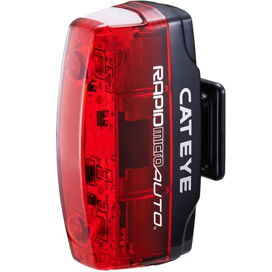 【即納】キャットアイ TL-AU620-R ラピッド マイクロ オート テールライト 自動点灯 US...