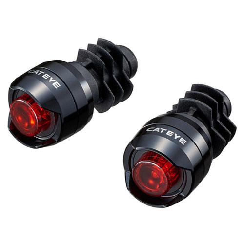 キャットアイ SL-LD160-R-BE ORB バーエンド テールライト