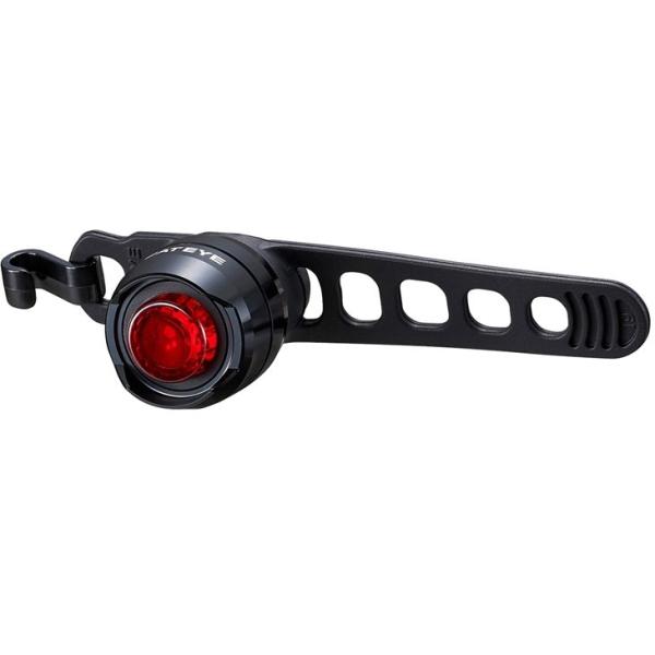 キャットアイ SL-LD160RC-R ORB テールライト  USB充電