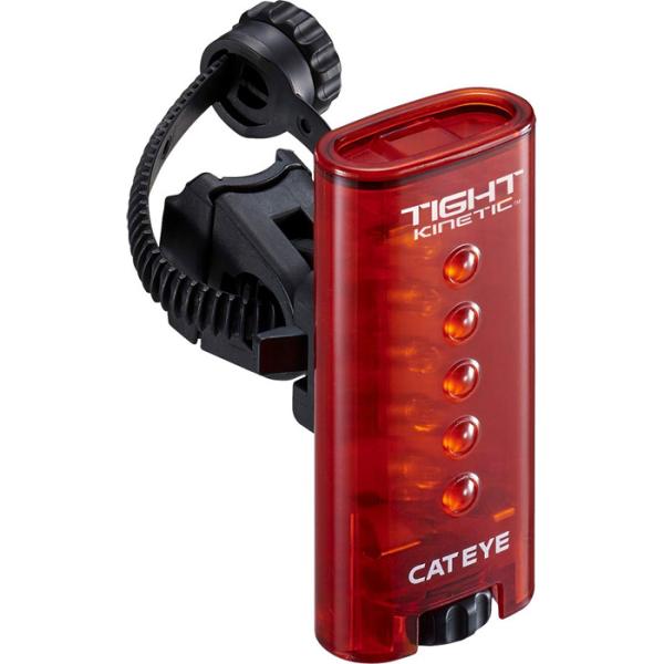 キャットアイ TL-LD180K タイト キネティックス テール ライト ブレーキ 対応加速度センサ...
