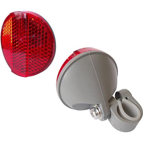 キャットアイ RR-165 リフレクター グレーボディ