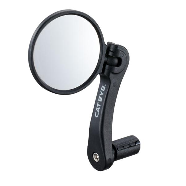 キャットアイ BM-600 バーエンドミラー